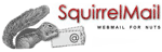 SquirrelMail logo
