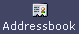 Addressbook icon